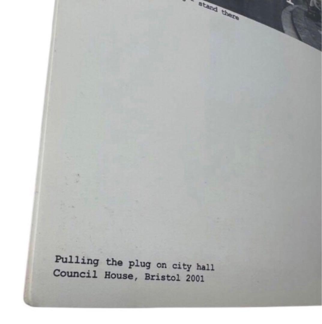 Banksy バンクシー 限定 公式作品集 3部作品 セット