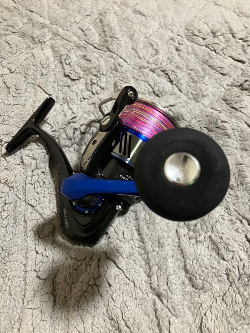 ソルティーステージ　ハイドリフト　5000