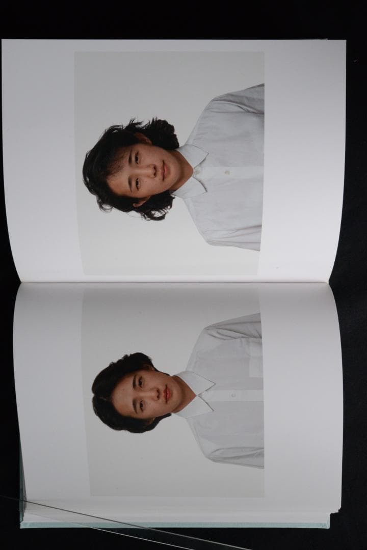 【Keizo Kitajima: THE JOY OF PORTRAITS】新品