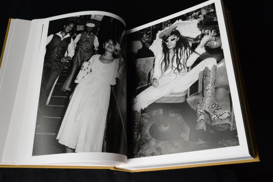 【Keizo Kitajima: THE JOY OF PORTRAITS】新品