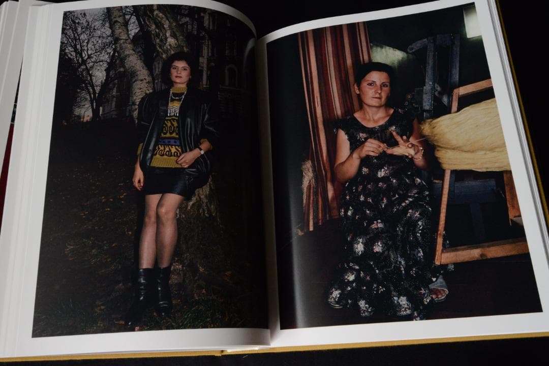 【Keizo Kitajima: THE JOY OF PORTRAITS】新品