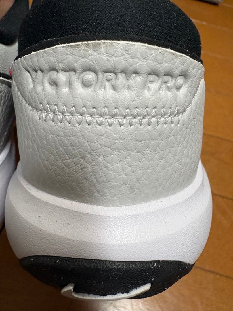 NIKE ナイキ ゴルフシューズ ビクトリー プロ 3 サイズ9.5