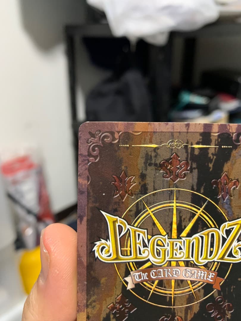 レジェンズウインドラゴンシロン