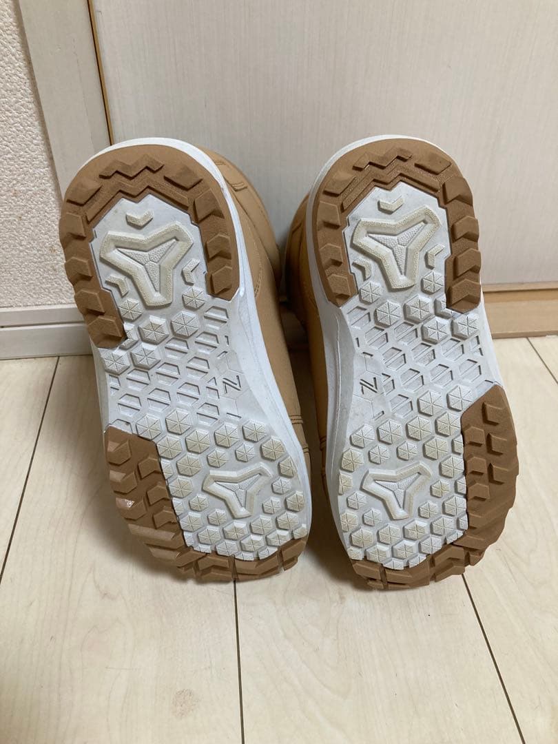 チャッキー Nidecker レディース スノーボードブーツ 23.5cm