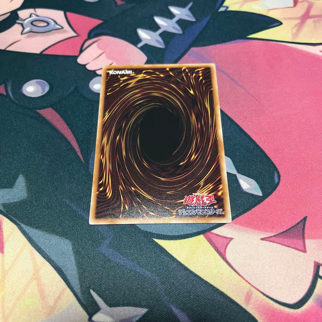 大輪の霊使い　プリシク