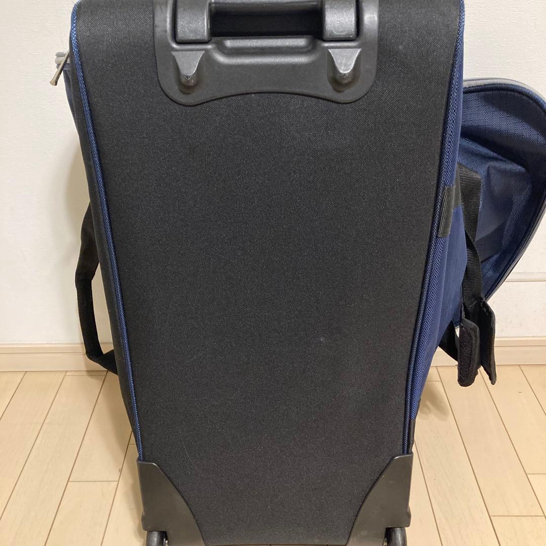 Coleman コールマン ボストンキャリーバック 70L