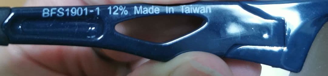 オリックス Buffaloes UV保護 球面レンズ サングラス