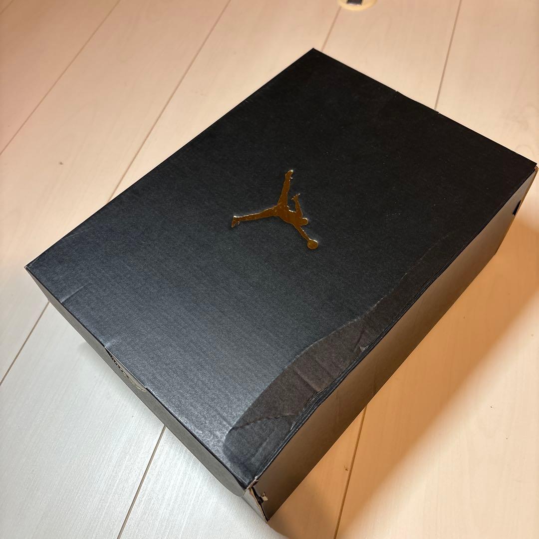 新品 Nike Air Jordan 1 Low Golf Black Gum