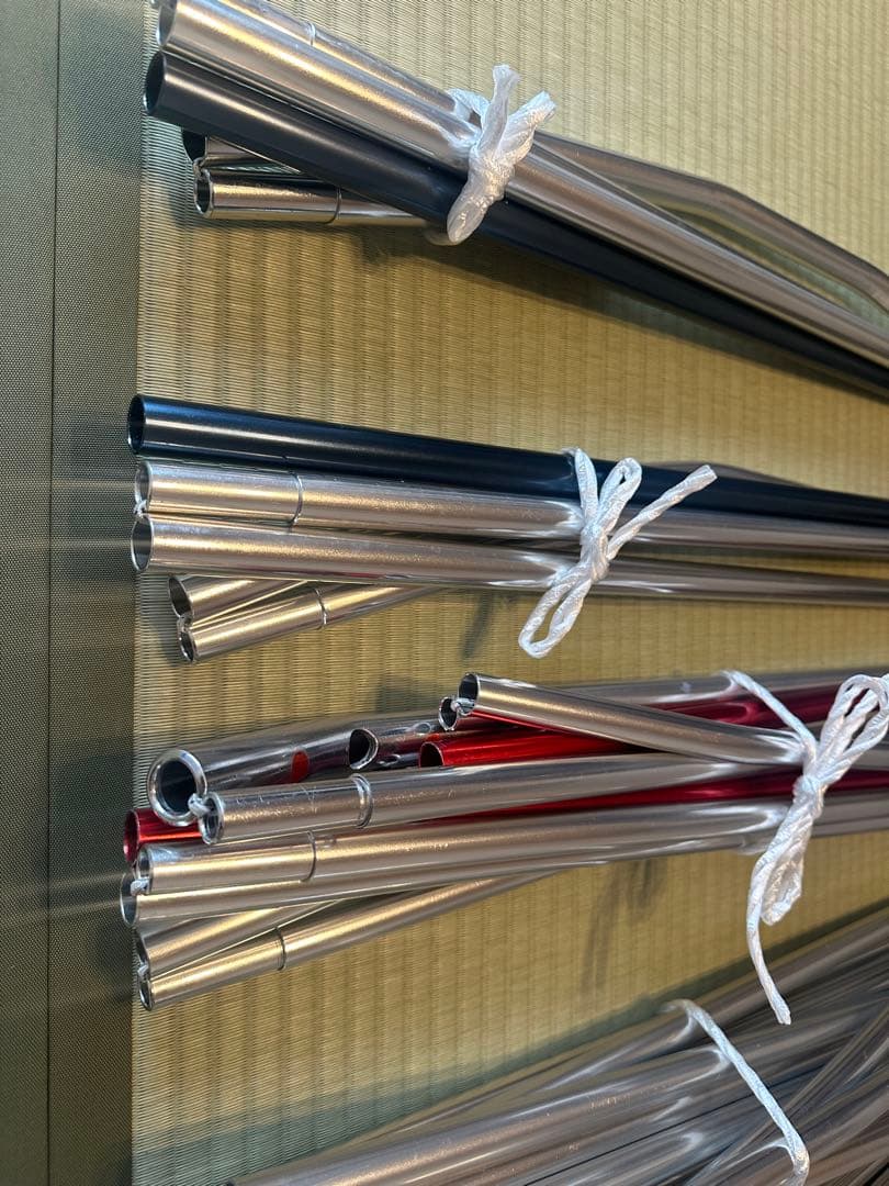  Peak トルテュpro TP-770R テント