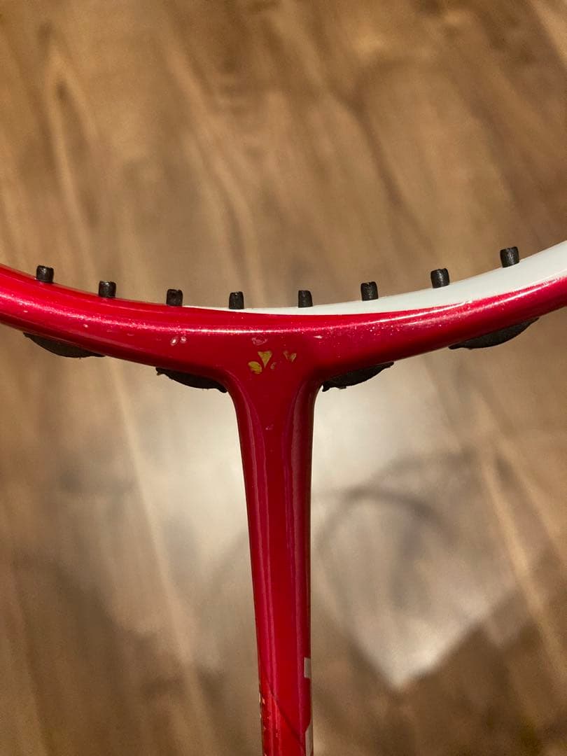 バドミントンラケット　ヨネックス　アストロクス88S