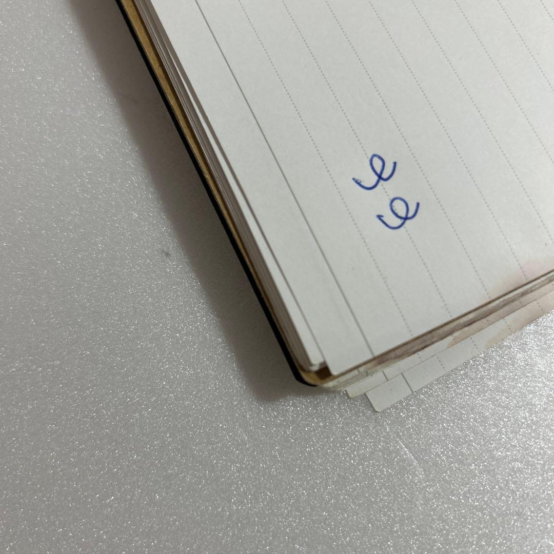 ディプロマット ティファニー 旧ロゴ ドイツ製 ツイスト式 青 ボールペン