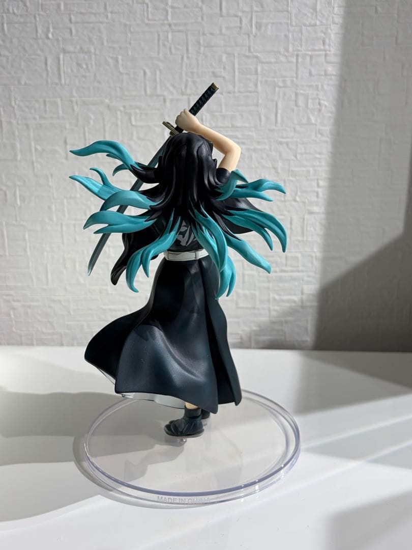 鬼滅の刃　時透無一郎　conofig フィギュア