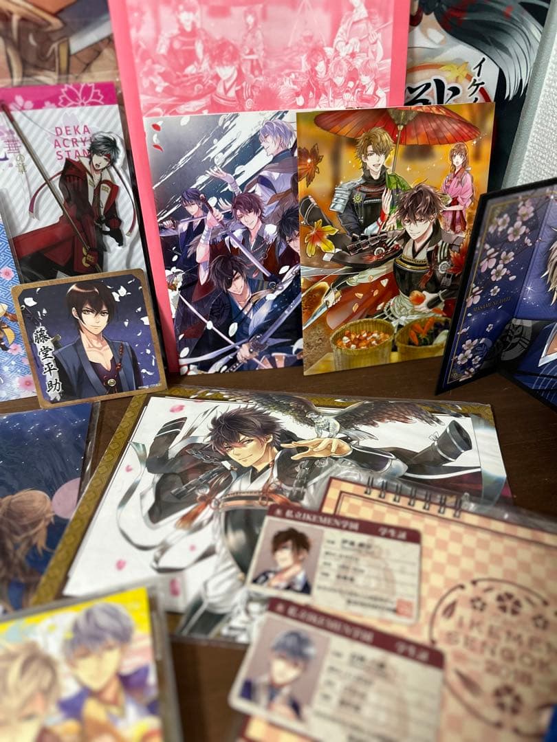 大幅値下げ☆イケメン戦国.天下統一恋の乱イケメンシリーズ織田信長アプリゲーム