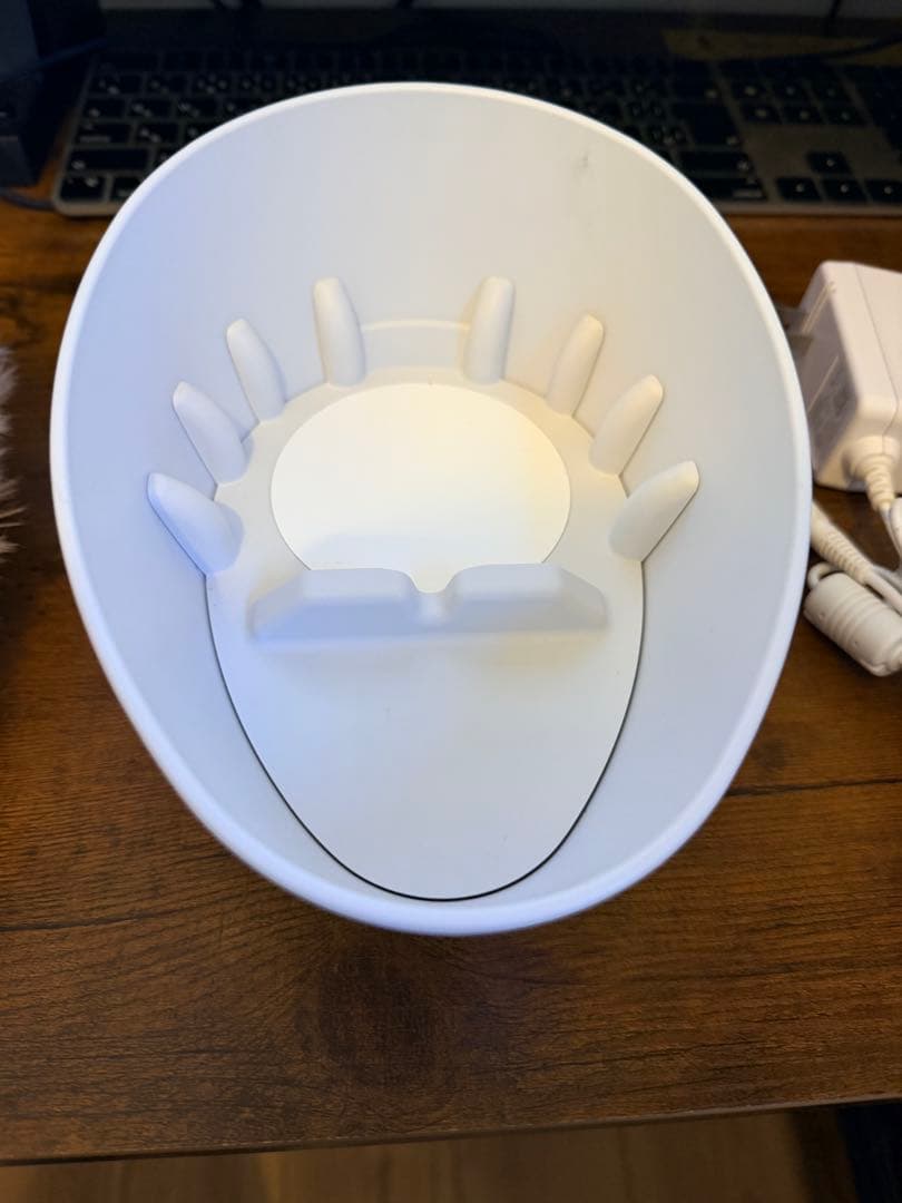 AIペット（コミュニケーションロボット） Moflin モフリンPE-M10GD