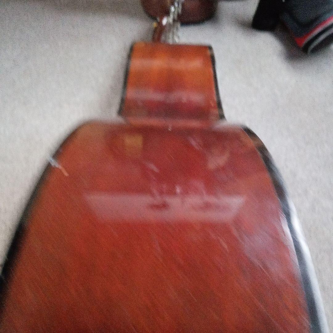 け*い様 アコースティックギター ナチュラル　YAMAHA GUITAR FG-