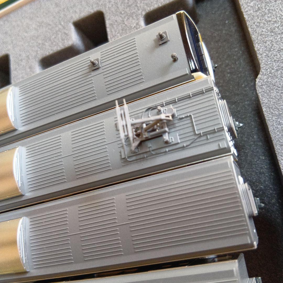 KATO　10-1340　E233系8000番台　南武線　6両セット