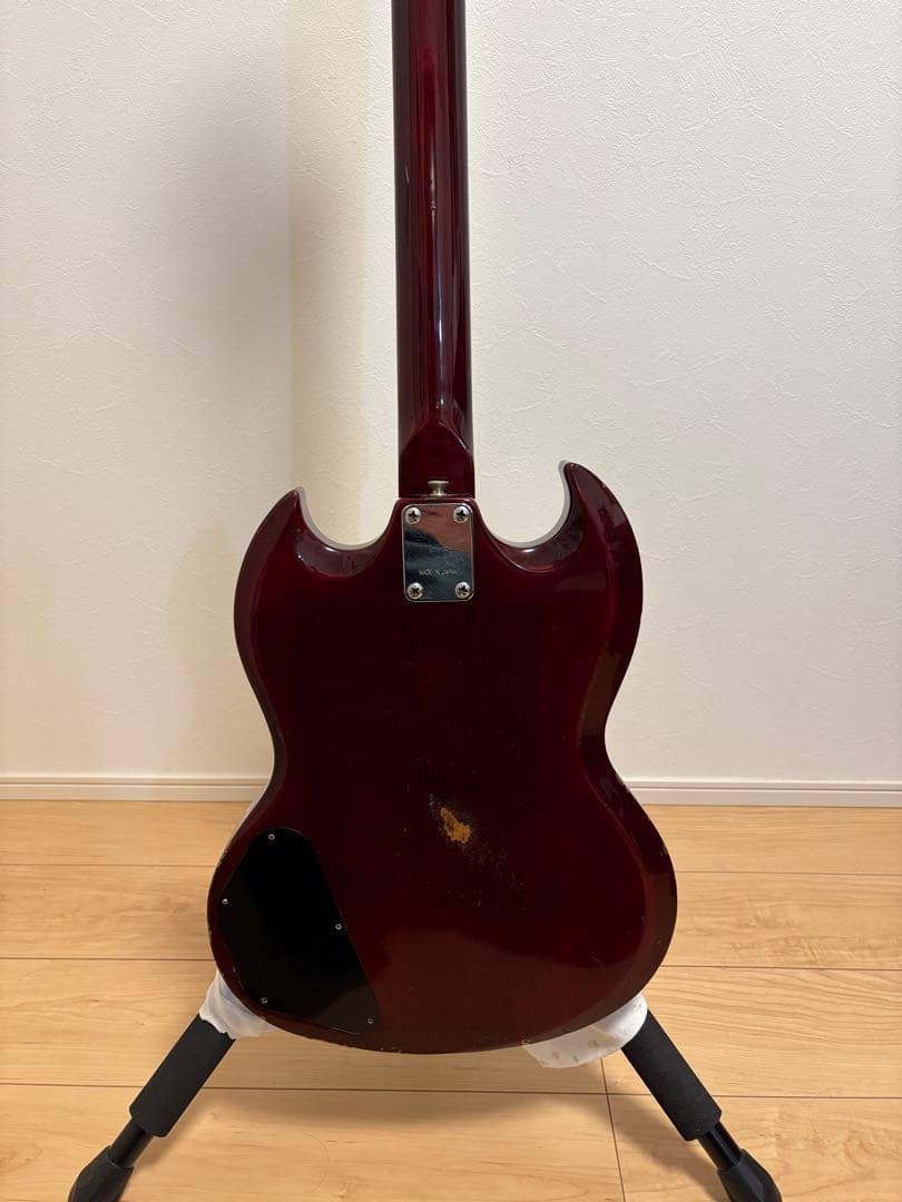 Greco SGタイプベース　グレコ