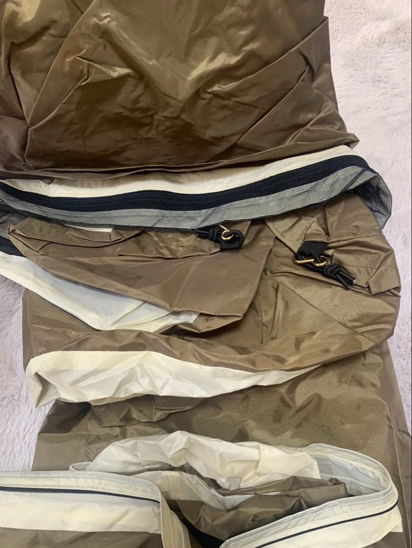 【美品】 Peak SDE-080　ヴォールト