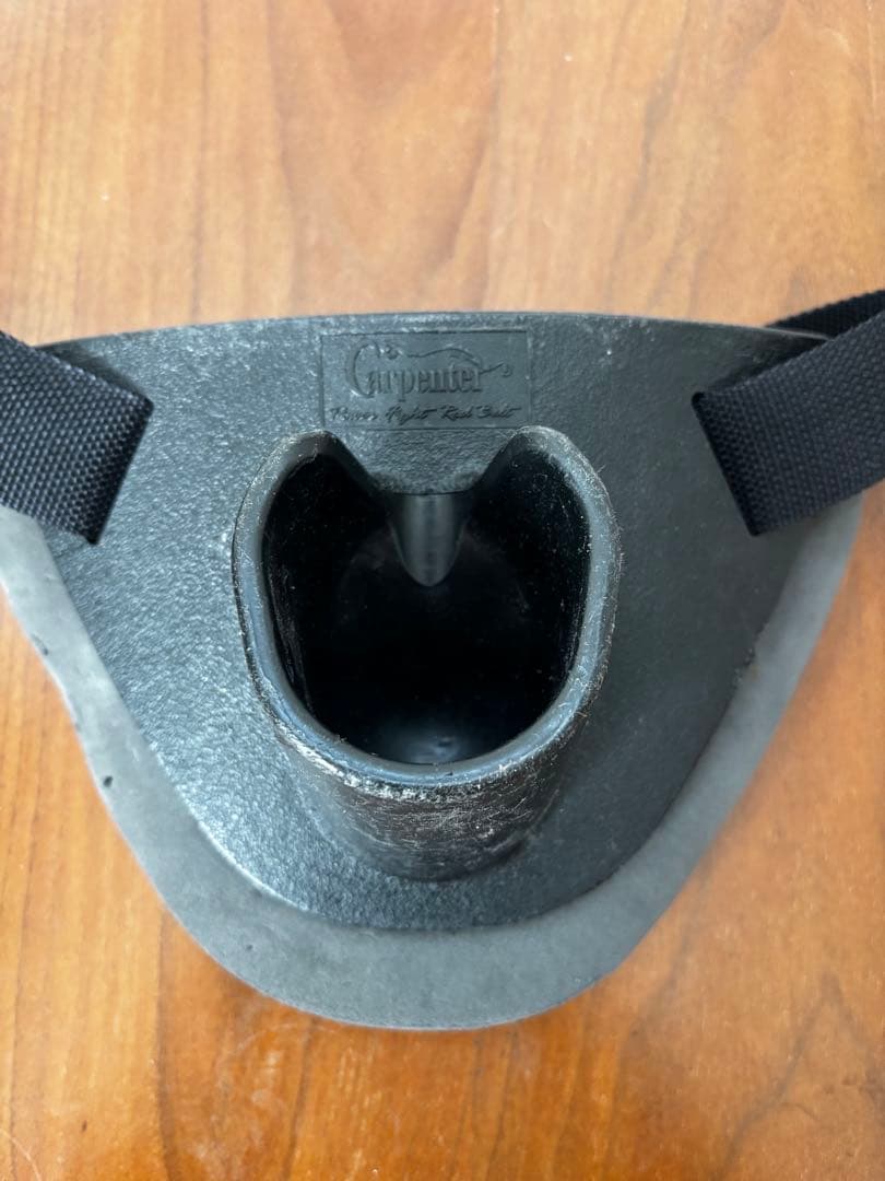 カーペンター　ギンバル