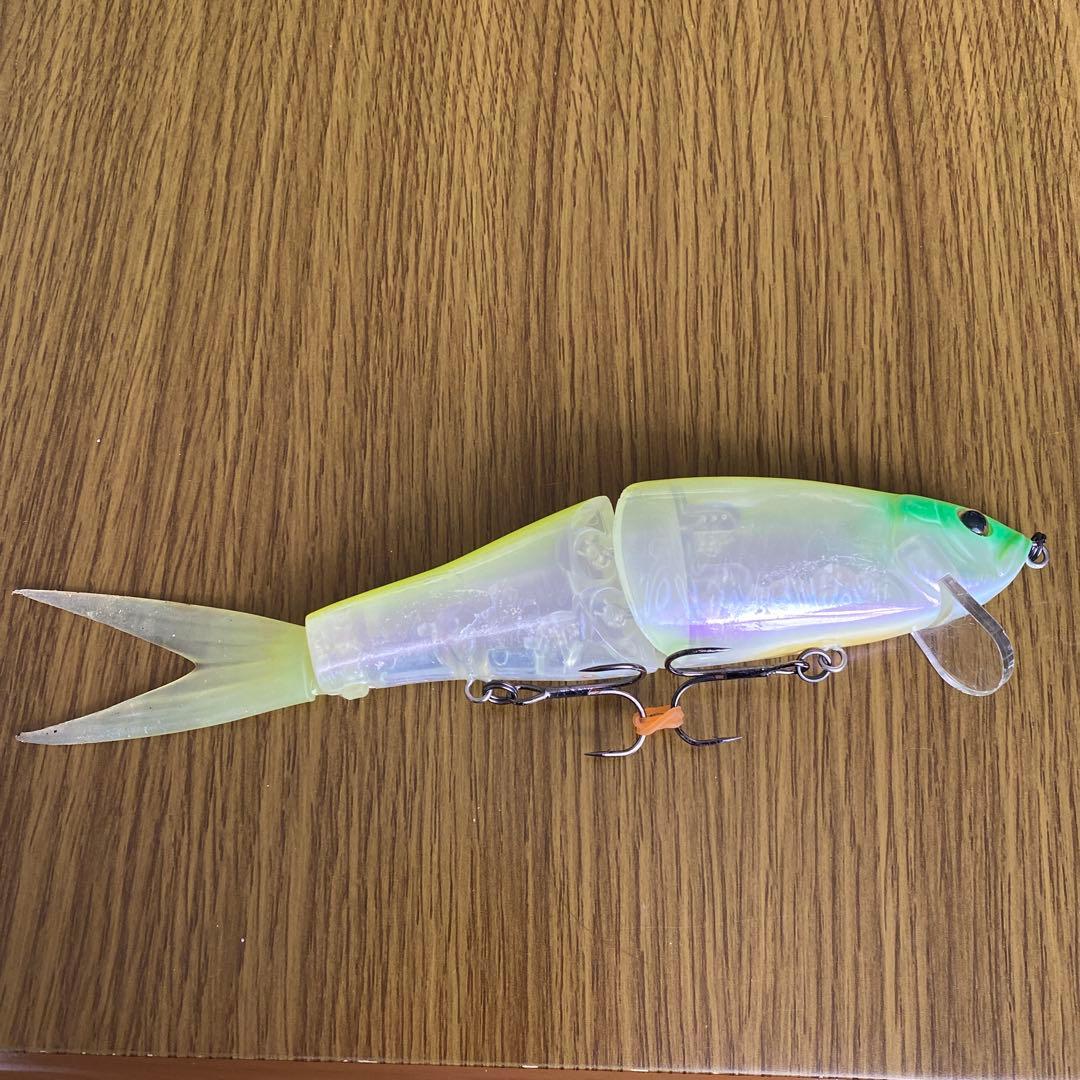 タイニークラッシュ　クラッシュ9 ルアーまとめ売り