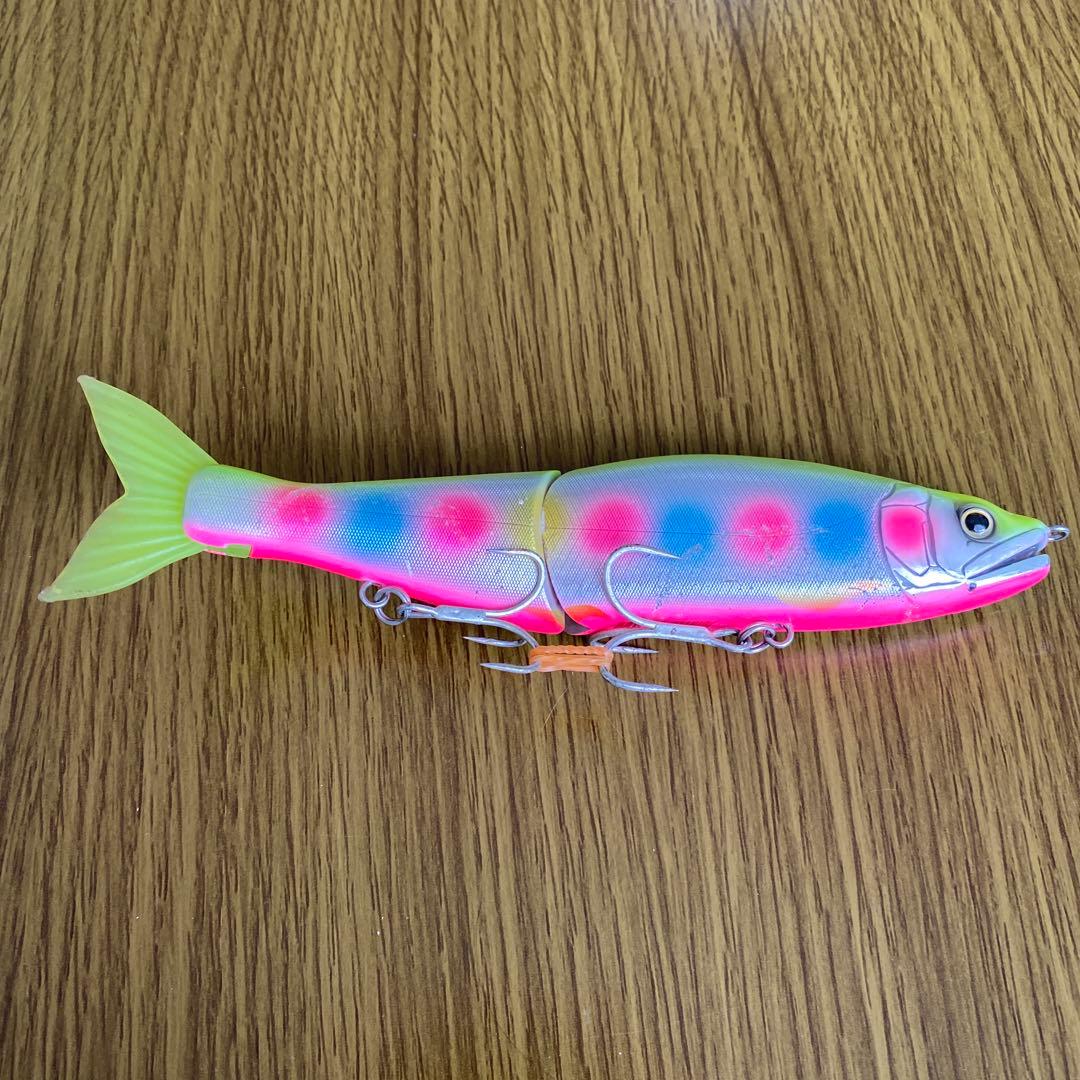 タイニークラッシュ　クラッシュ9 ルアーまとめ売り