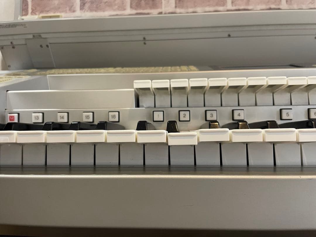 エレクトーン STAGEA ELS-01C 2004年製★値下げしました★