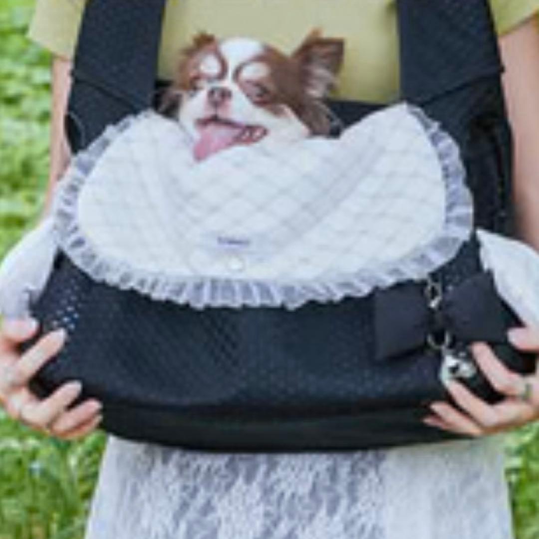 TOMO uni bag￼ Mサイズ