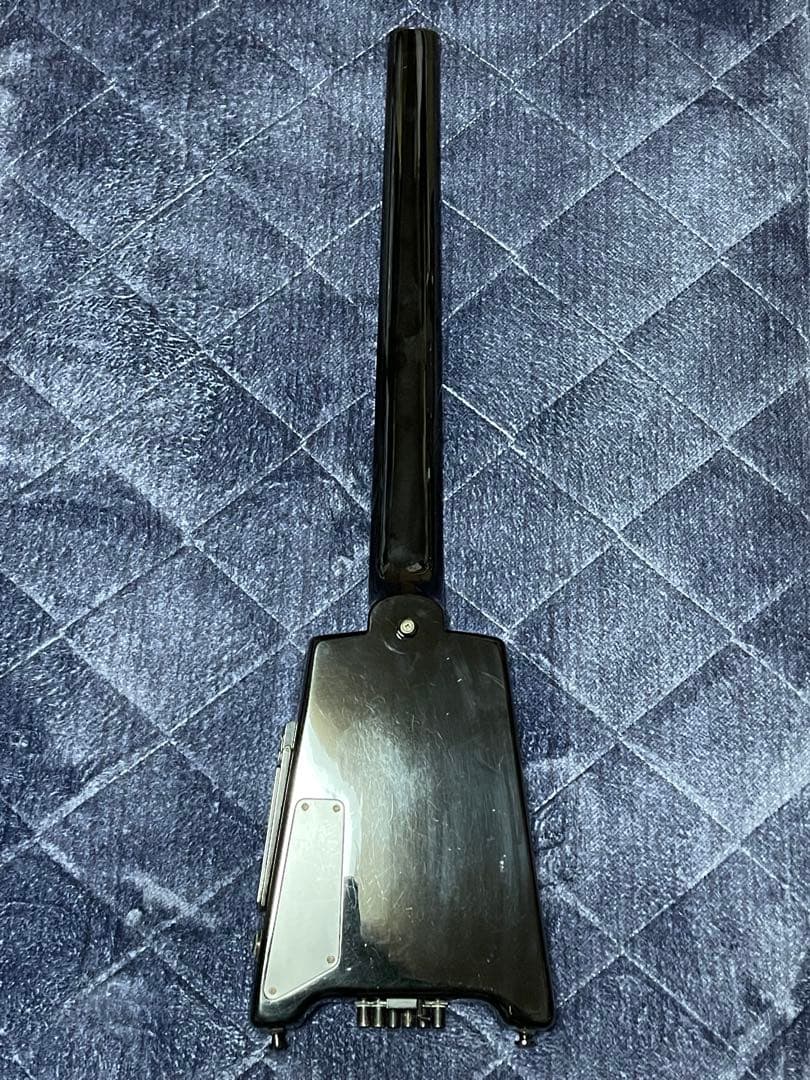 Spirit by Steinberger ピックアップ無し