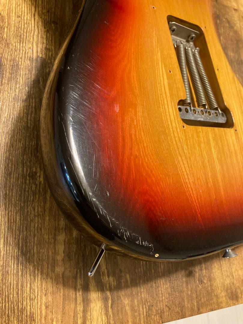 新春気まぐれ値下げ！早いもの勝ち！TOKAI silver star