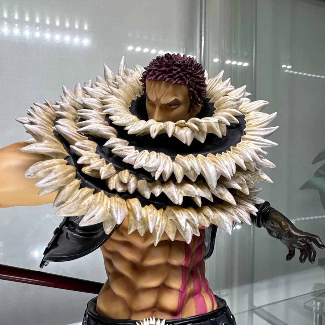 POP maximum カタクリ