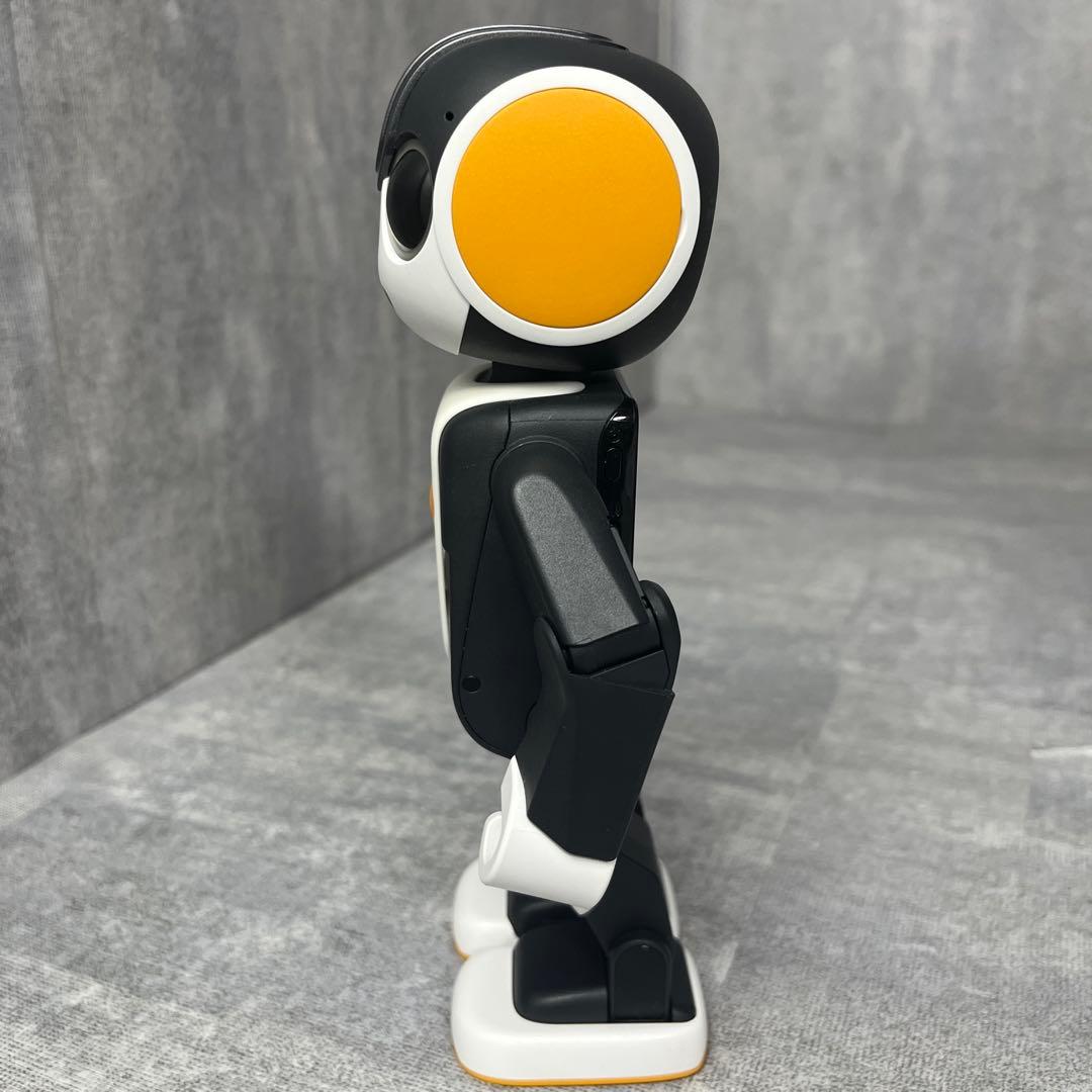 SHARP RoBoHoN SR-03M-Y シャープ ロボホン イエロー系