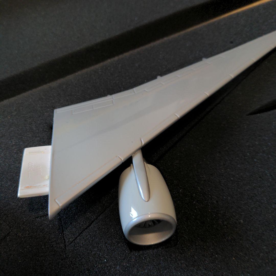 航空機・ヘリコプター PACMIN DHL SPECIAL LIVERY 1/144 777-200F