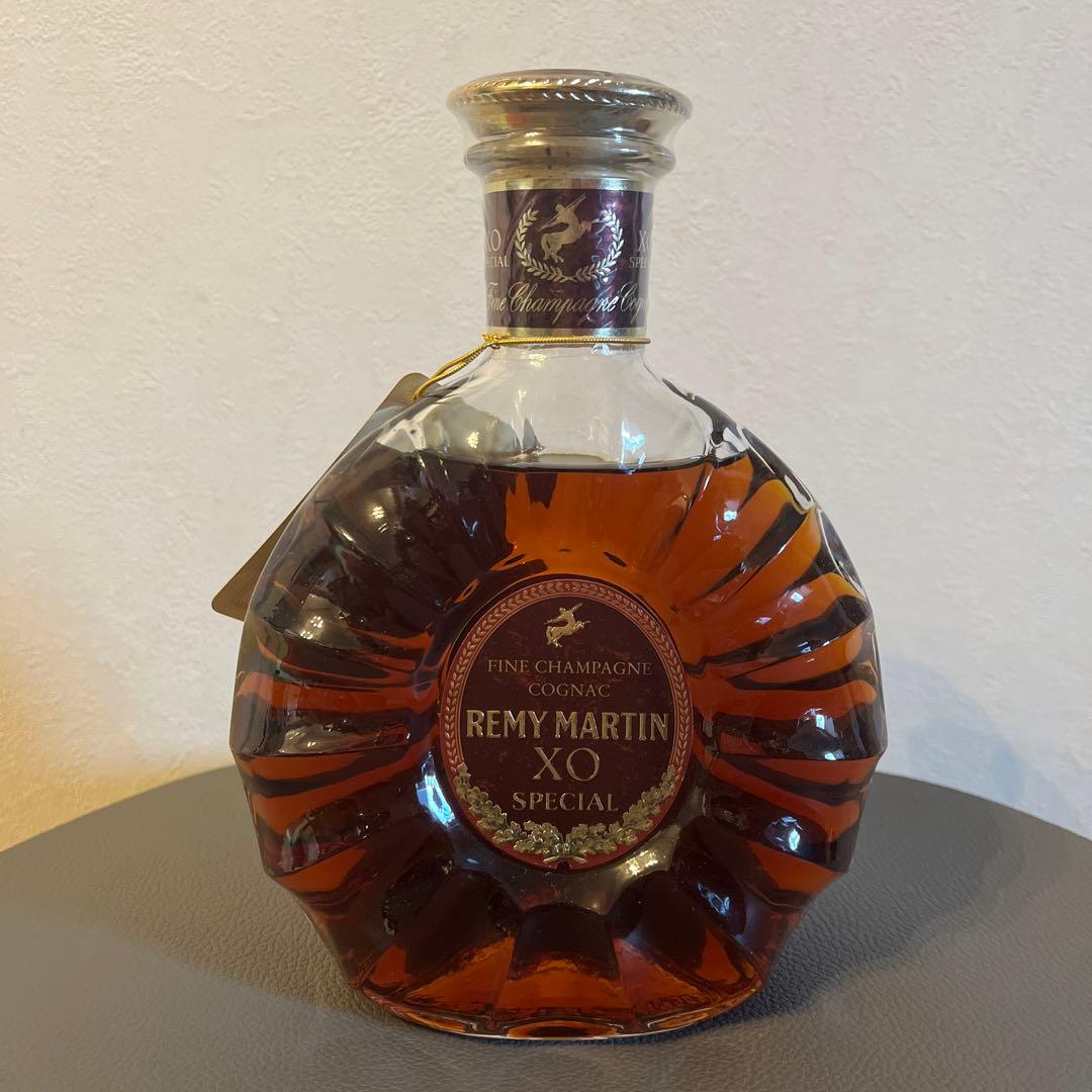未開封✴︎ REMY MARTIN レミーマルタン  XO スペシャル