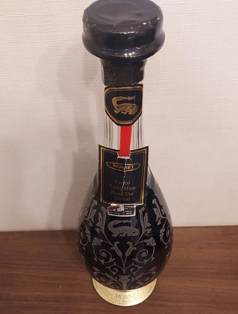 古酒　モネジョセフィーヌエクストラブランデー未開封