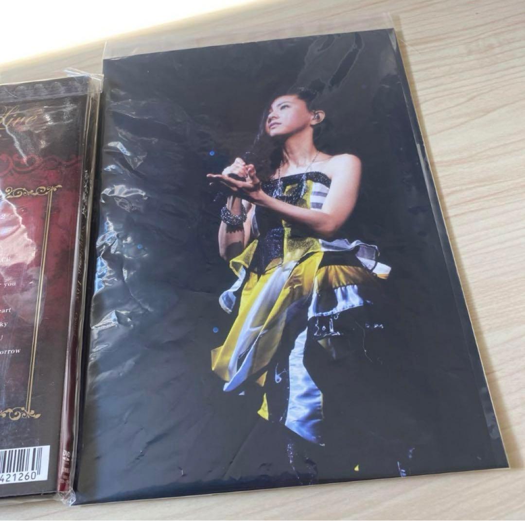 倉木麻衣 Symphonic Live 2セット