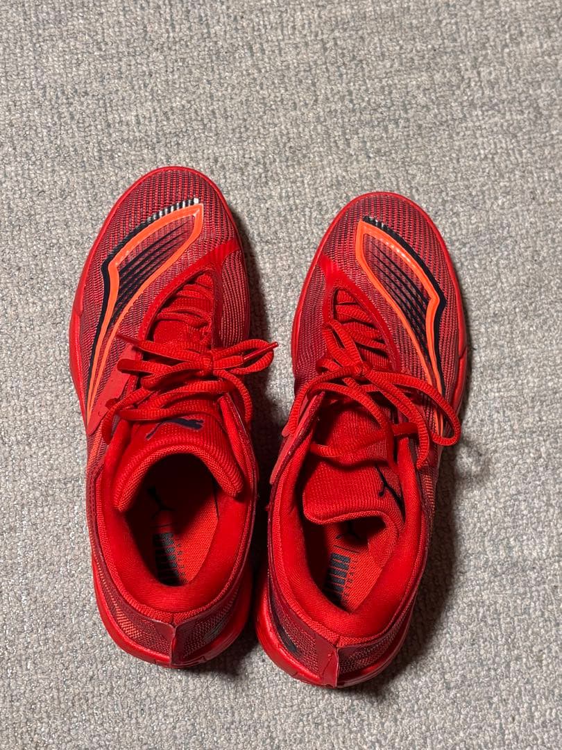 28.5 Puma AllPro NITRO 2 プーマ　オールプロニトロ