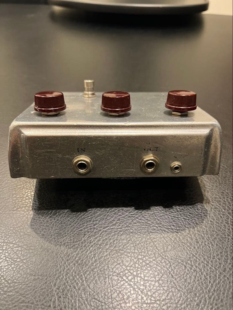 Klon Centaur (ケンタウルス)ギターエフェクター