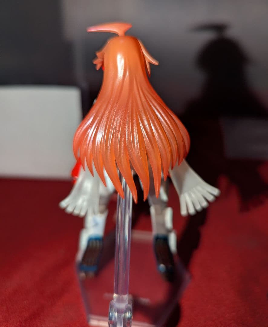 ジャンク トップをねらえ2 ノノ 千値練 RIO:bone バスターマシン７号