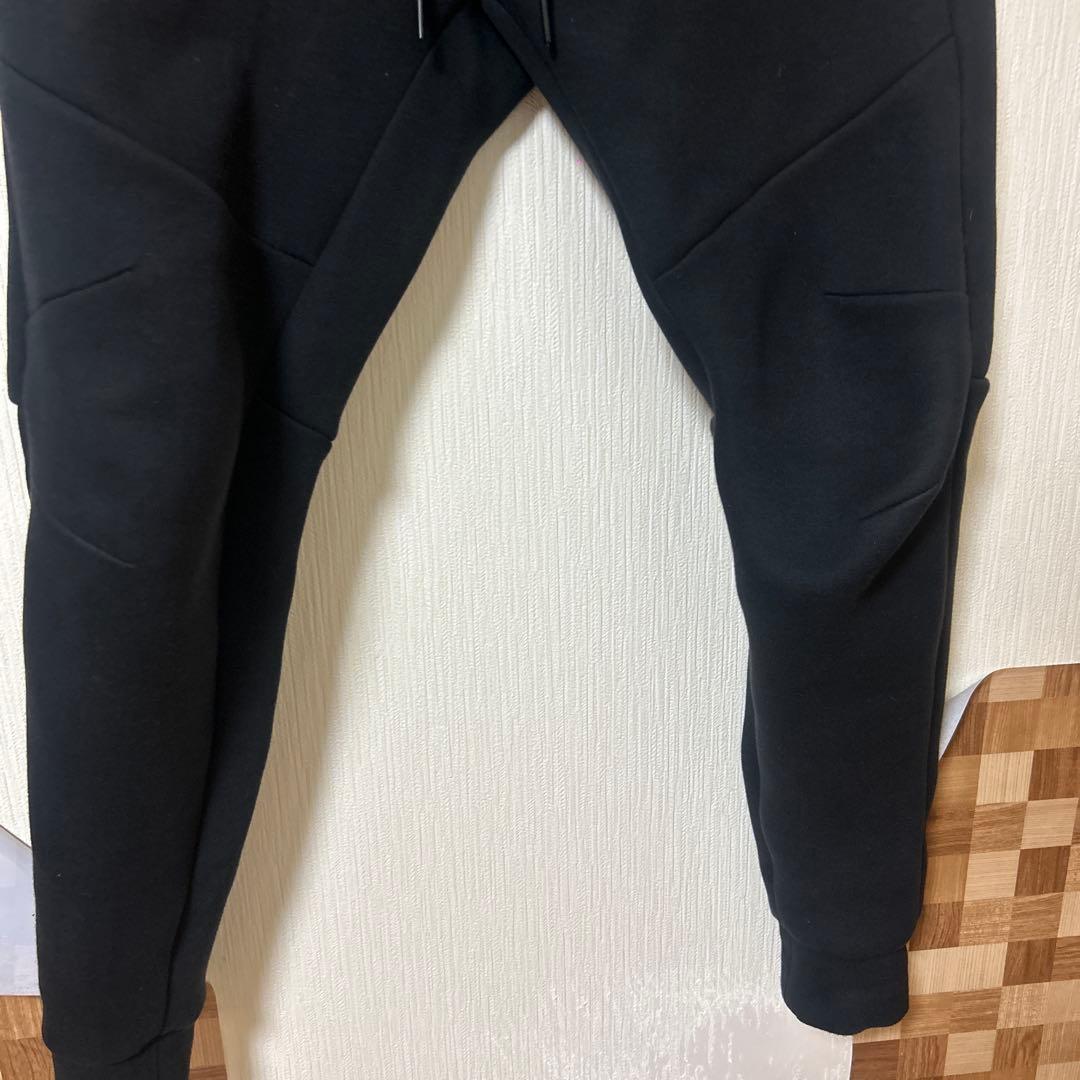 テックフリース　サイズS 希少