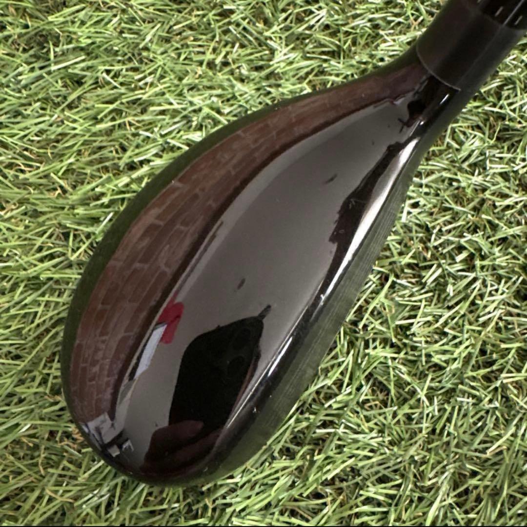 ‼️テーラーメイド M1 レスキュー ユーティリティ4番 5番 2本セット‼️