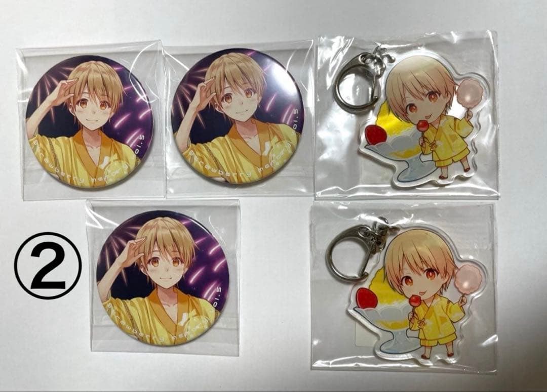 すとぷり　るぅと　まとめ売り