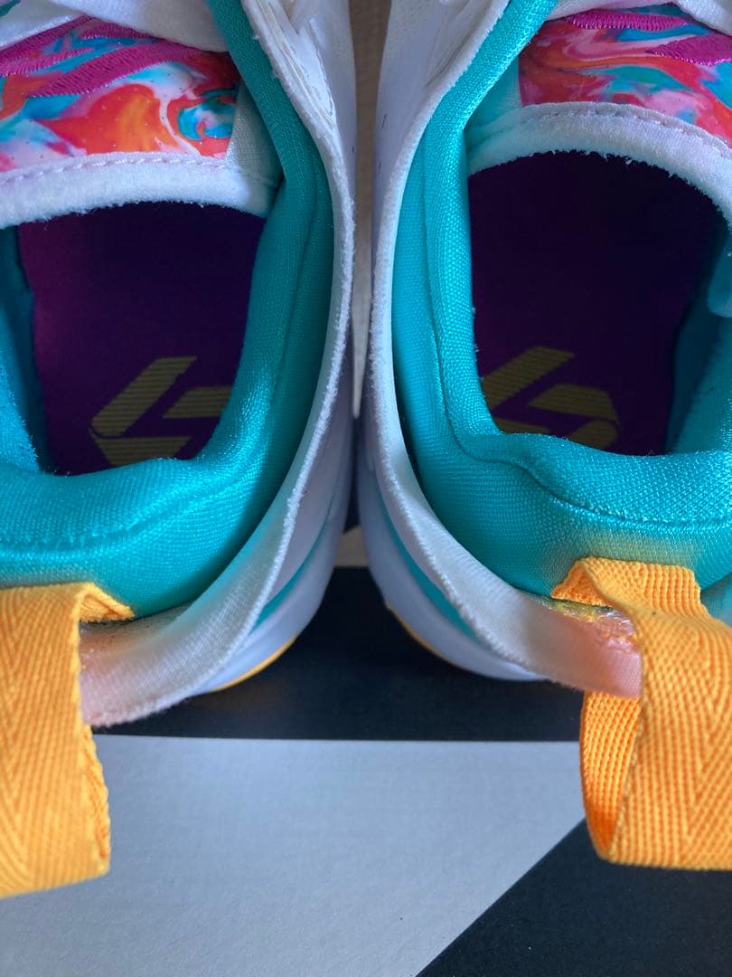 JORDAN LUKA 1 PF ジョーダン ルカ 1