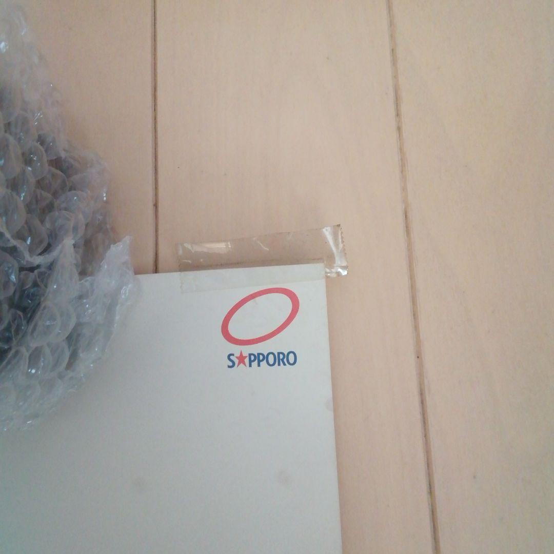 石田ゆり子　1996年サッポロブロイ　販売店店頭用大判POPポスター