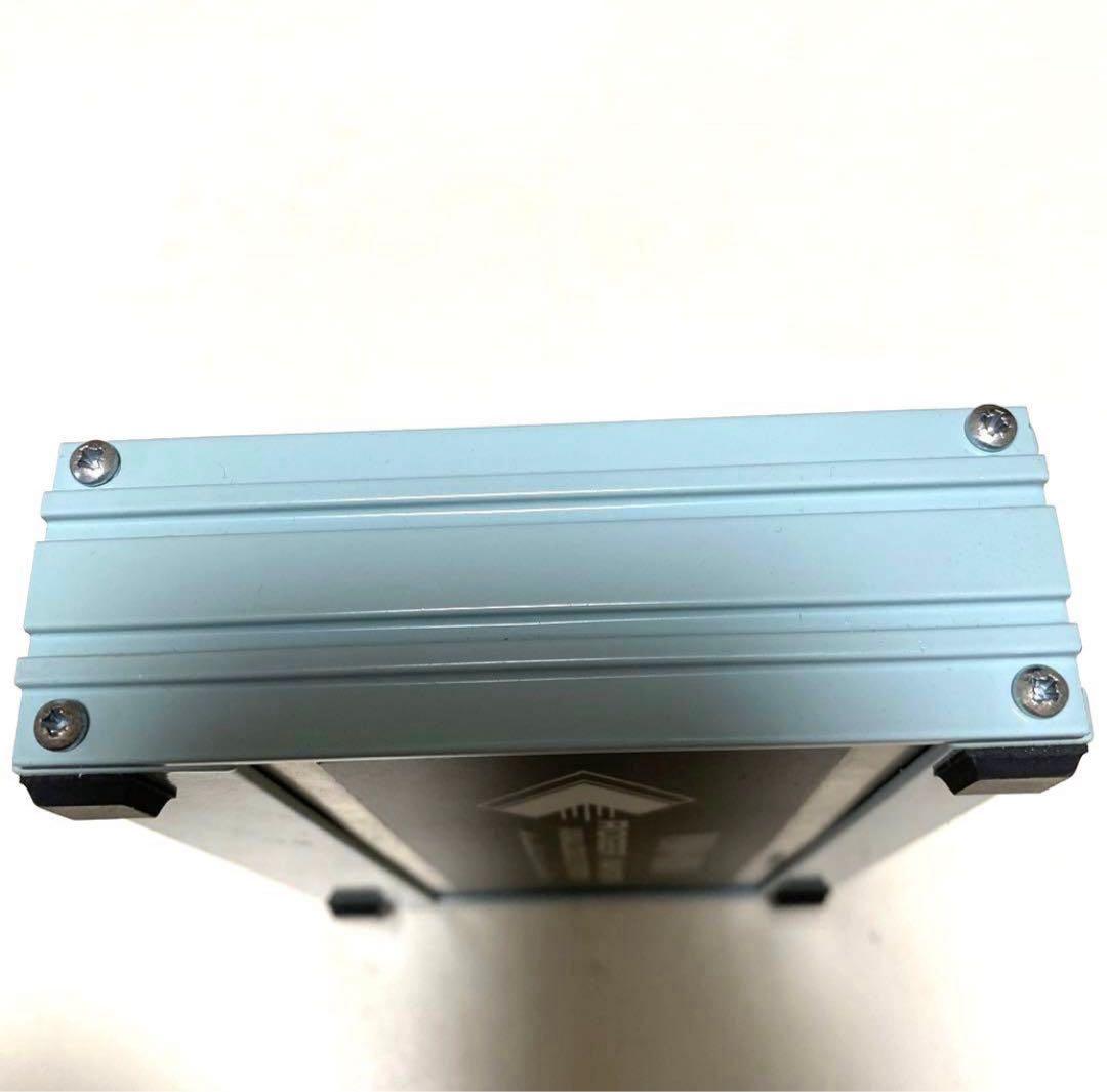 【ROGER MAYER Germanium Fuzz PAGE-1】