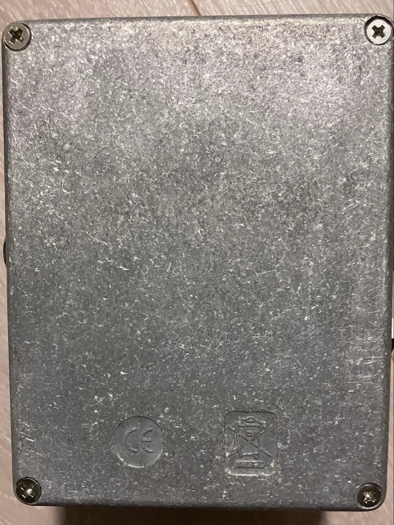 BASS BIG MUFF／ベースビッグマフ ディストーション