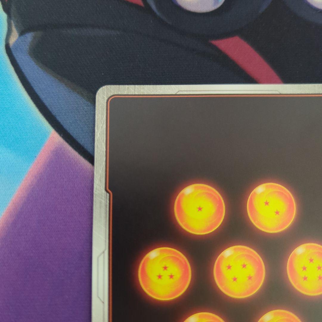 最安値 フュージョンワールド孫悟空:GT SCR⭐︎ パラレルFB07-122