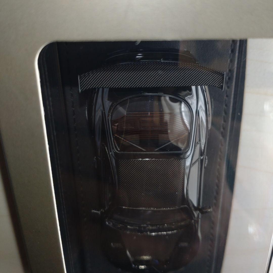 イグニッションモデル　1/43 #1426