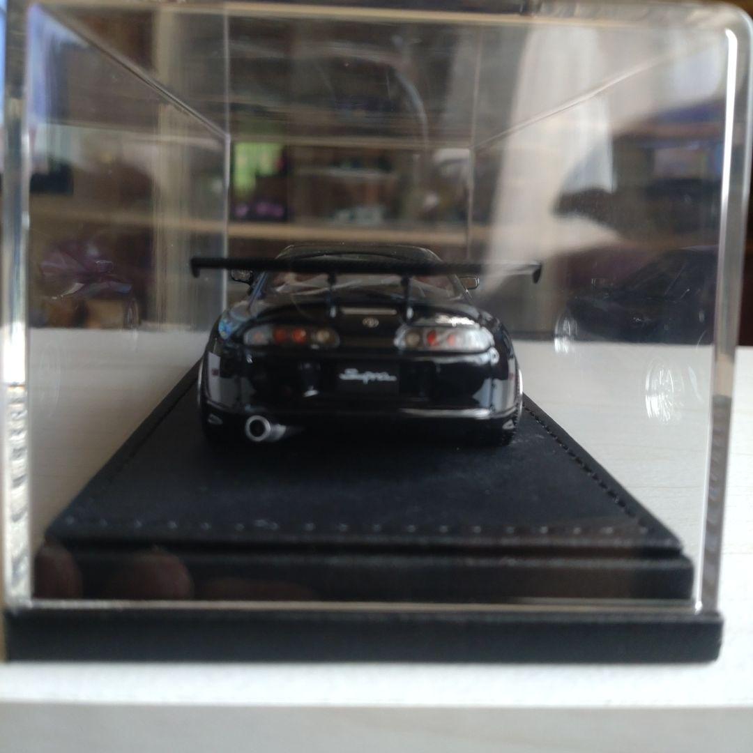 イグニッションモデル　1/43 #1426