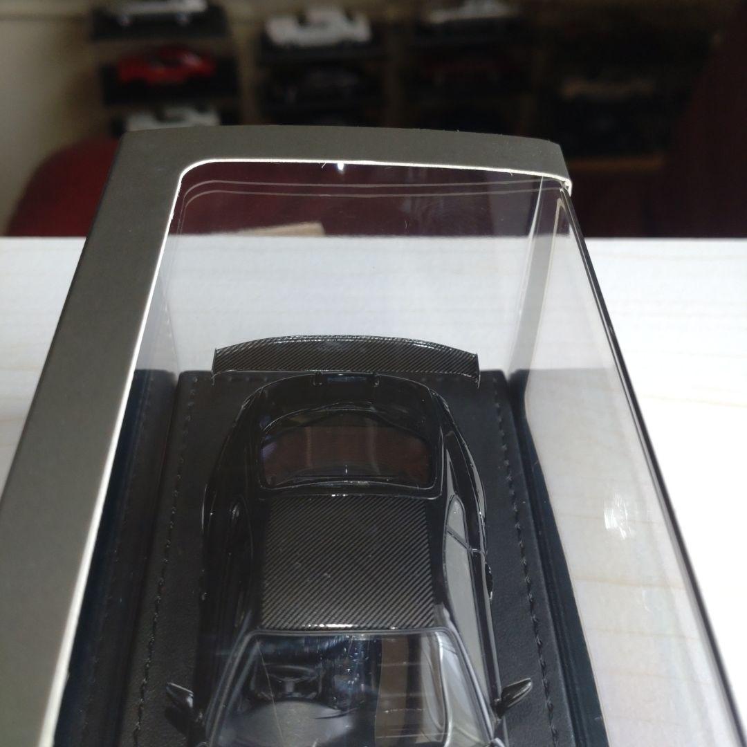 イグニッションモデル　1/43 #1426