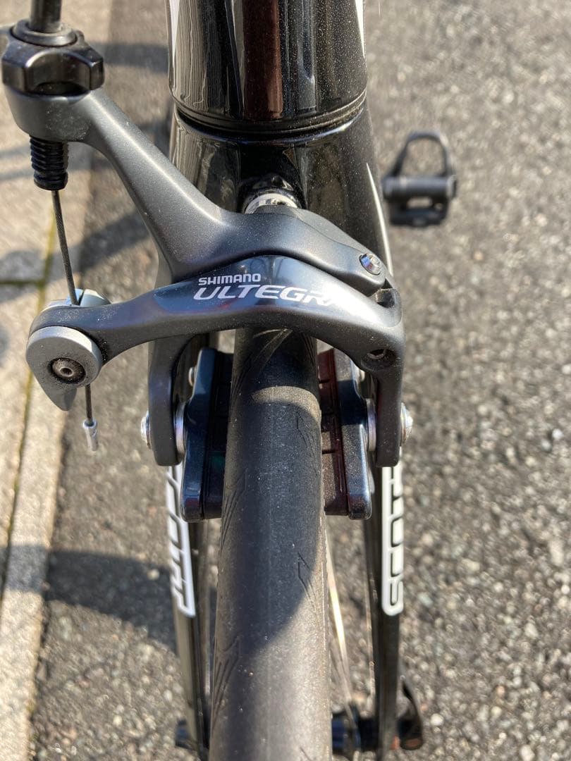 スコットロードバイク